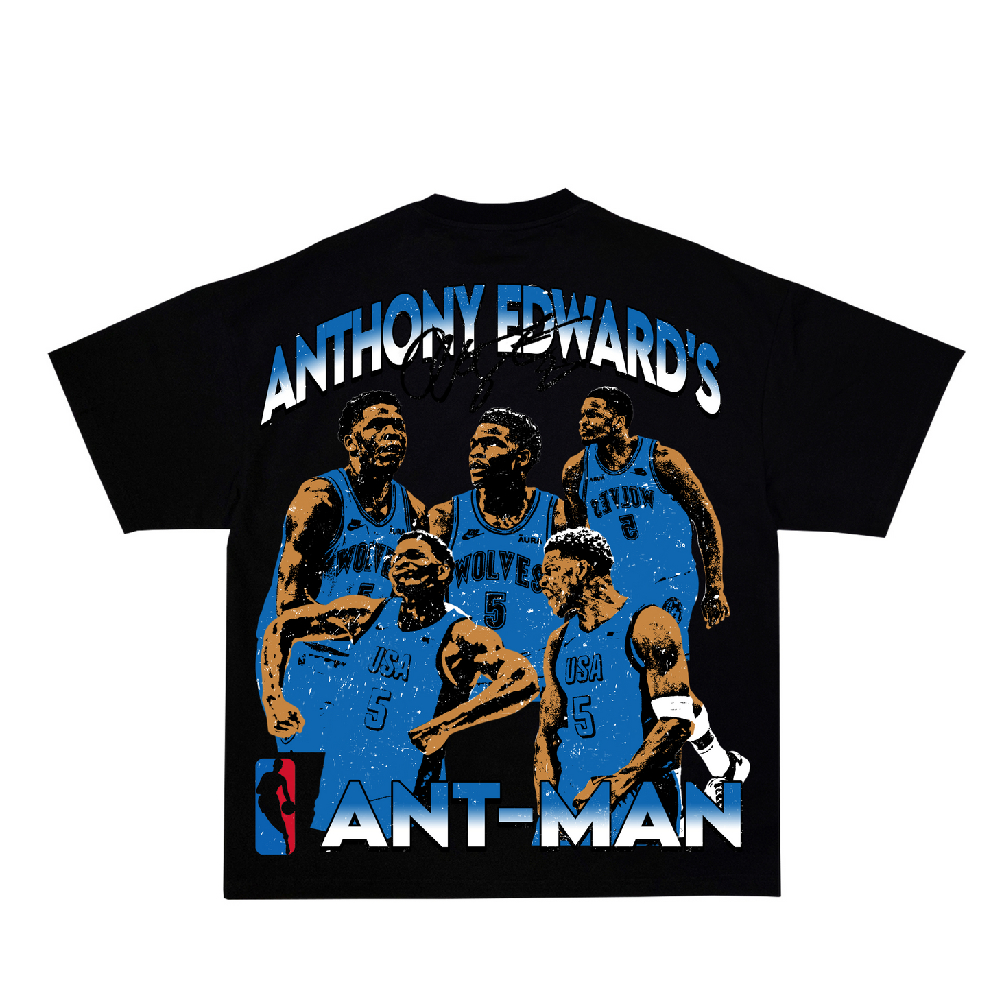 ANT TEE v1