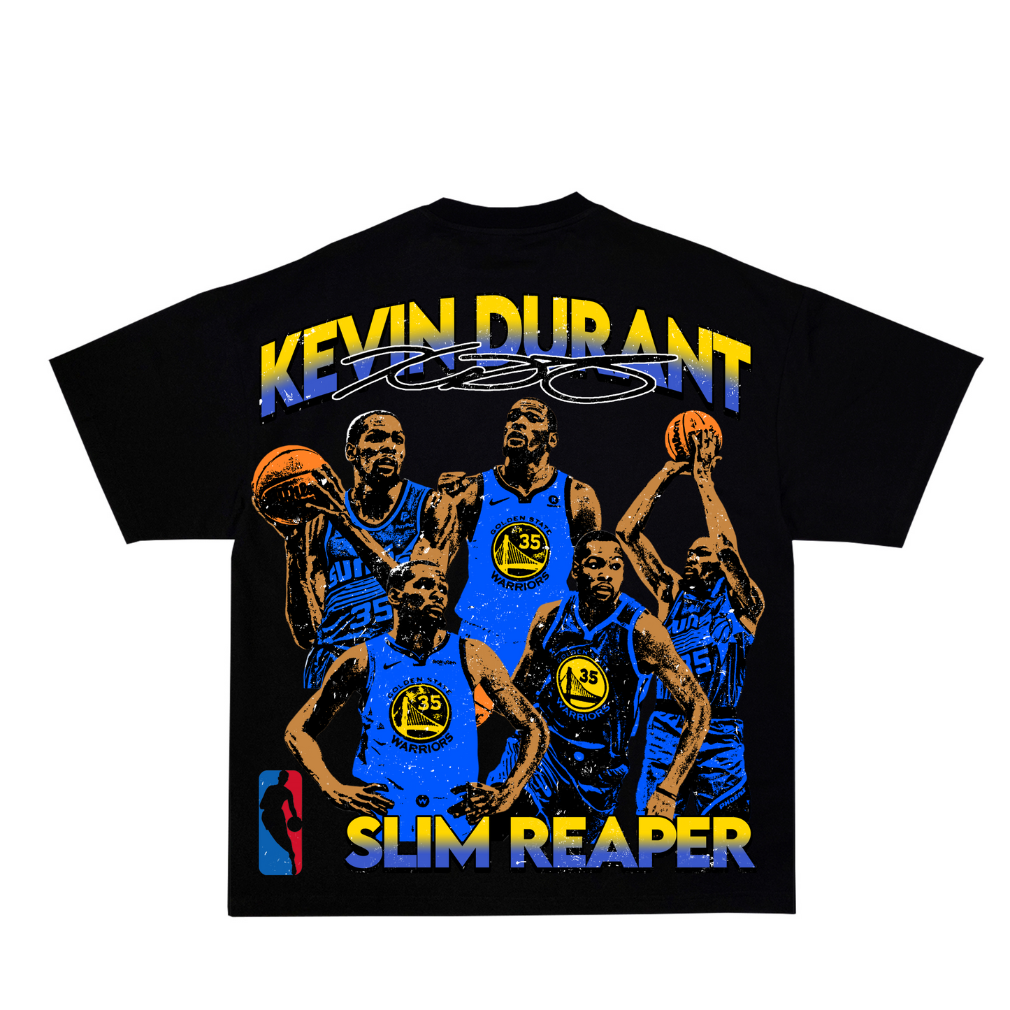 DURANT TEE v1