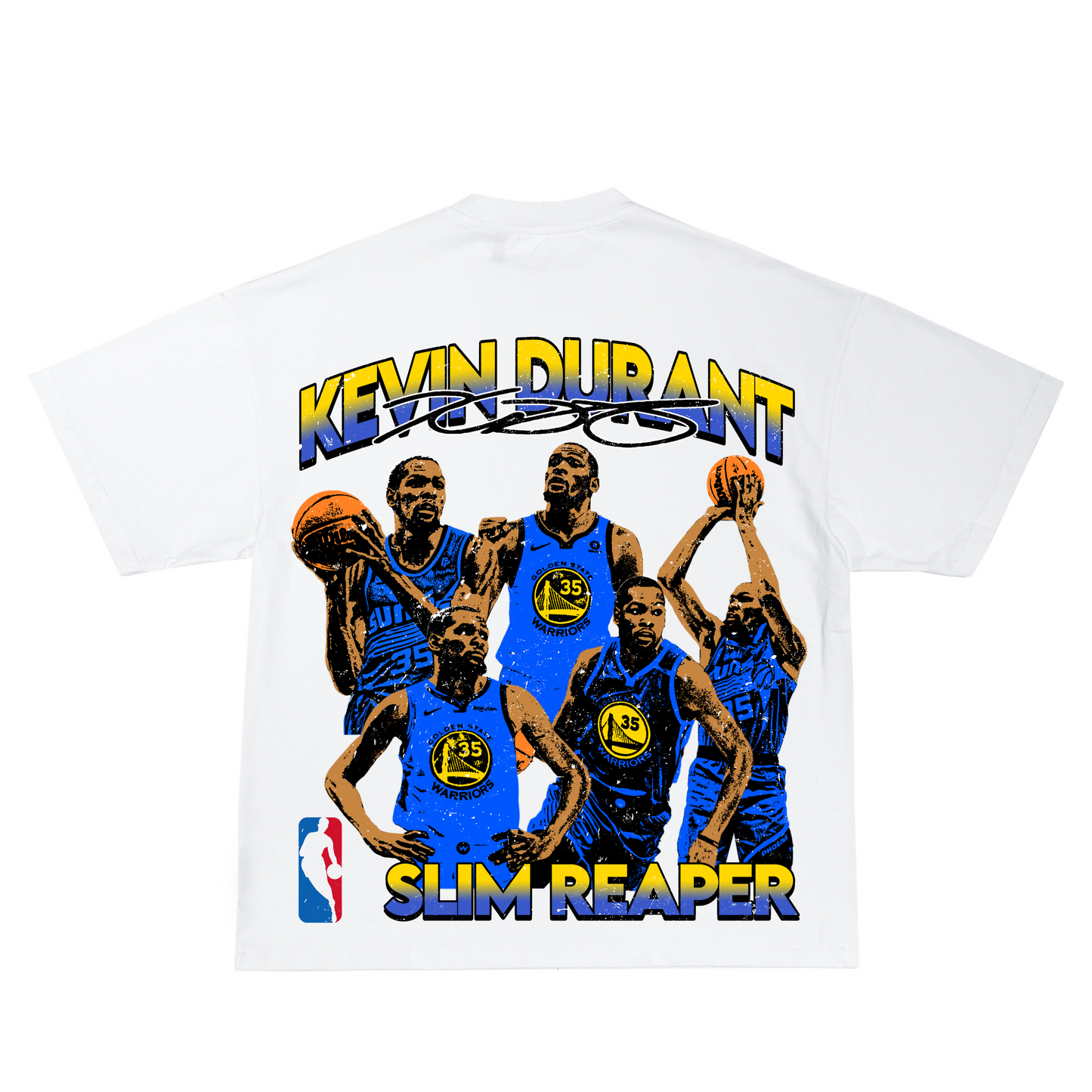 DURANT TEE v1