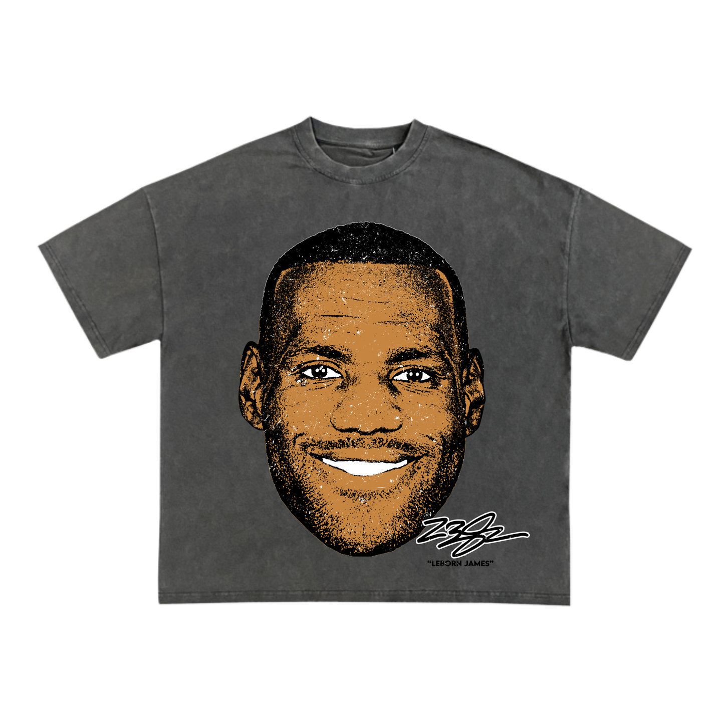 LEBRON TEE v1