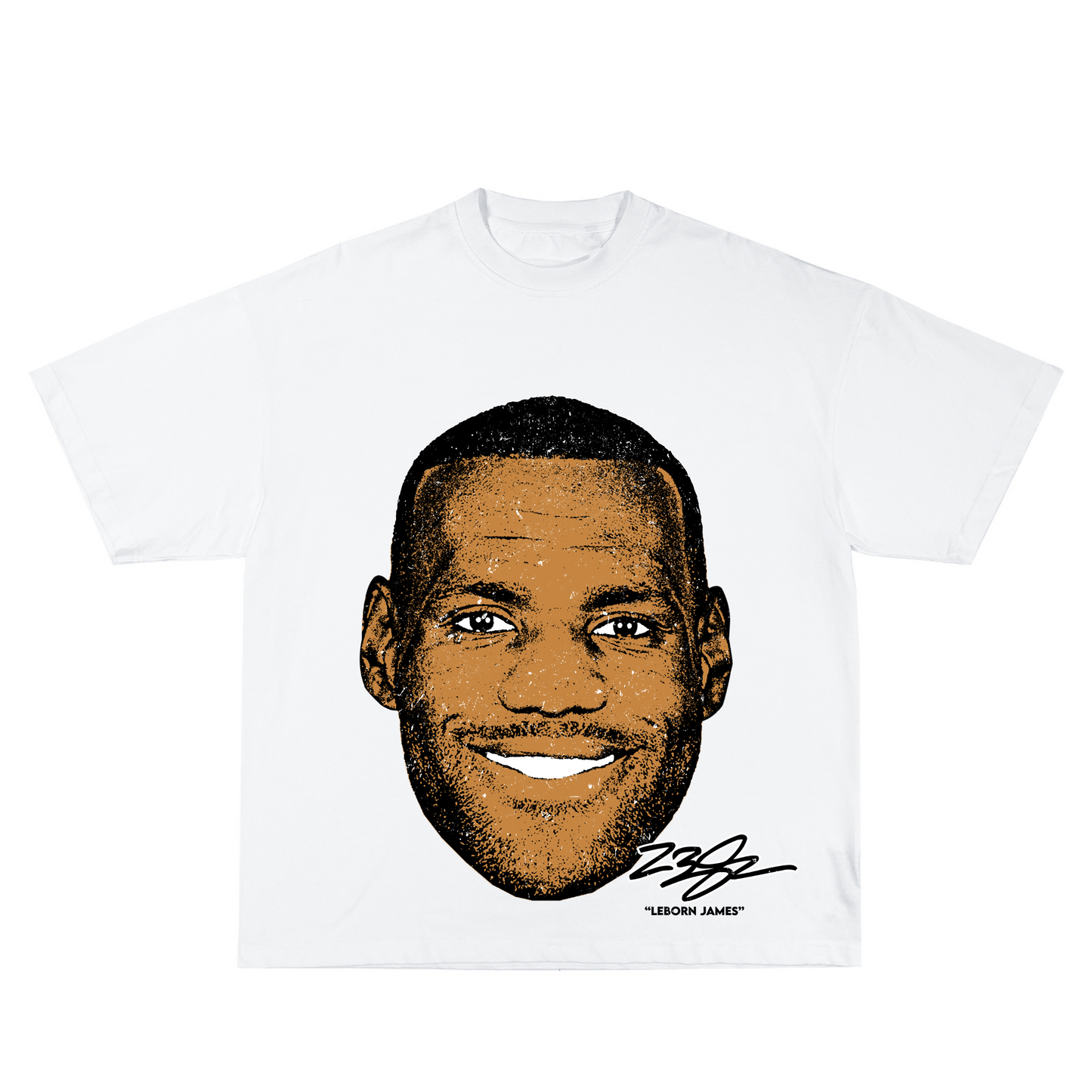 LEBRON TEE v1