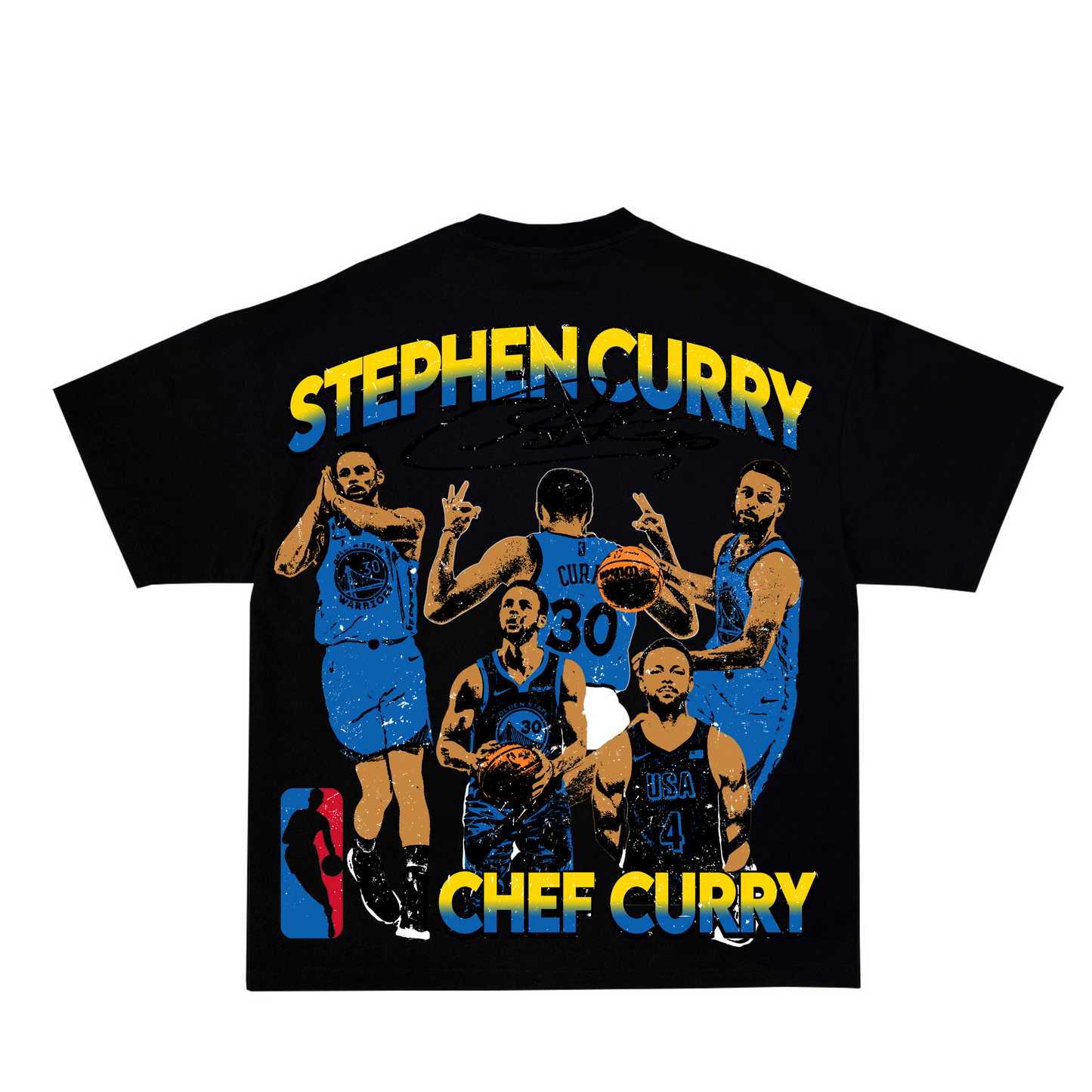 STEPH TEE v1