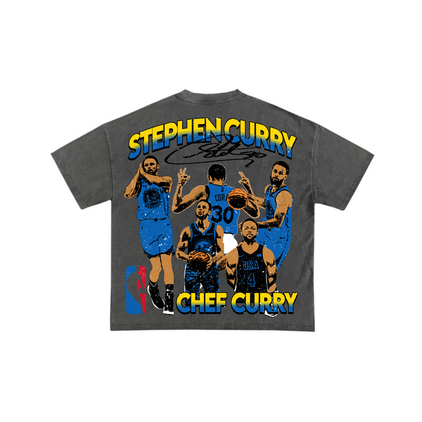 STEPH TEE v1