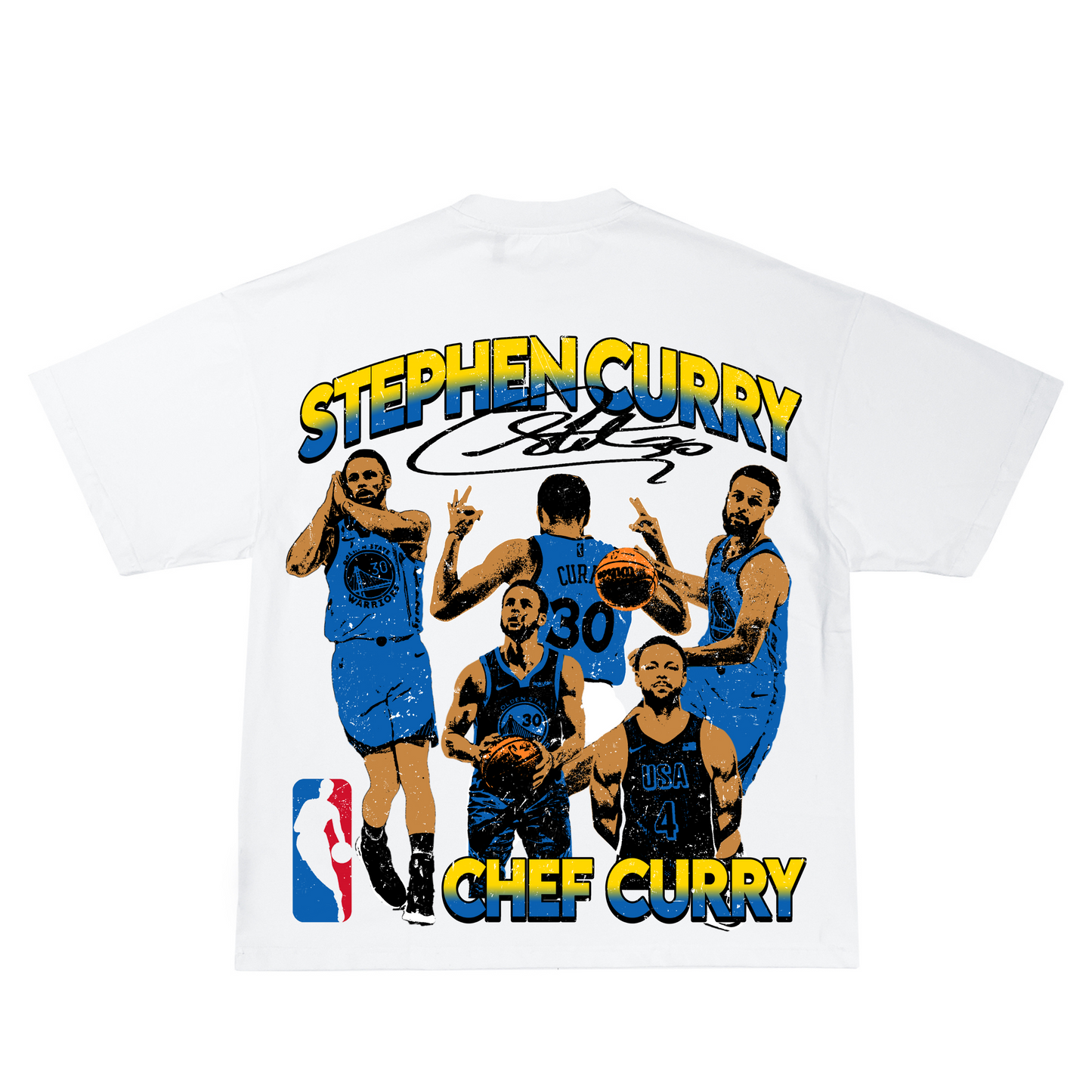 STEPH TEE v1